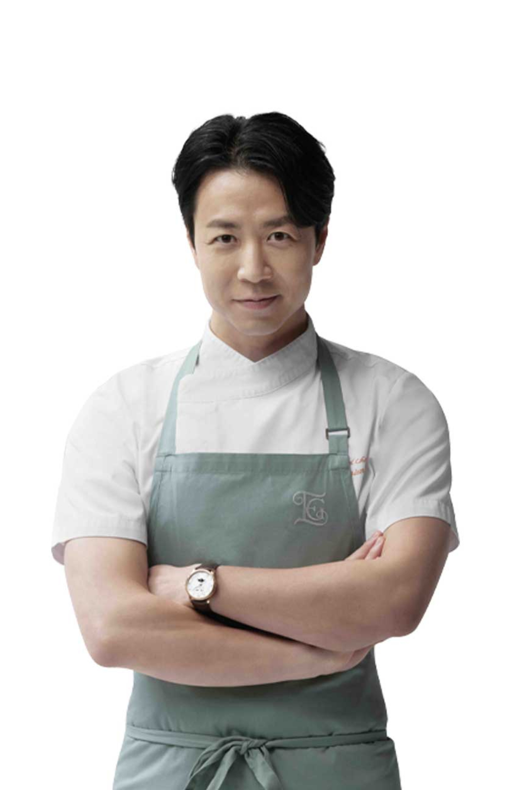 一切從心：專訪首爾 Eatanic Garden 行政總廚孫鍾元 | MINGCHU 名廚